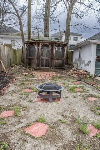 1532 Vassar Avenue NW, Canton, OH 44703