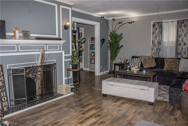 1532 Vassar Avenue NW, Canton, OH 44703