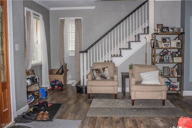 1532 Vassar Avenue NW, Canton, OH 44703