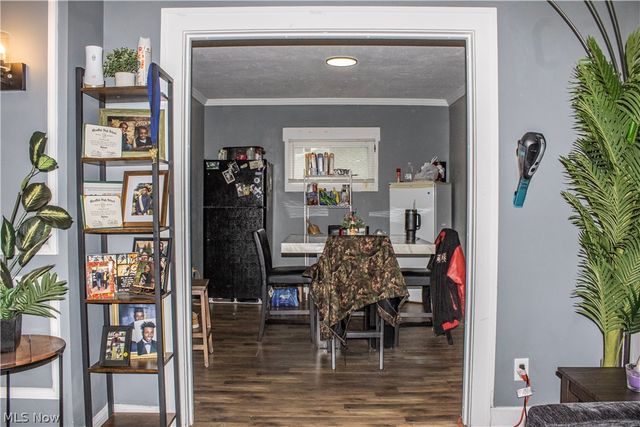 1532 Vassar Avenue NW, Canton, OH 44703