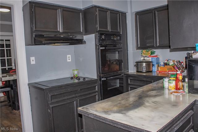 1532 Vassar Avenue NW, Canton, OH 44703