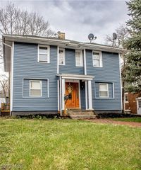 1532 Vassar Avenue NW, Canton, OH 44703