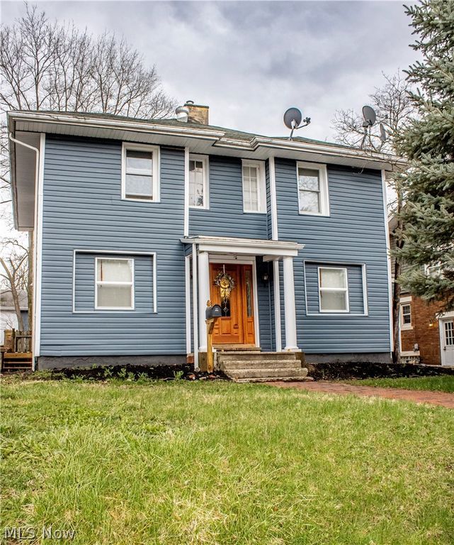 1532 Vassar Avenue NW, Canton, OH 44703