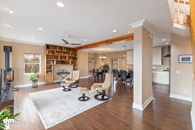 3866 Cabana Court, Homer, AK 99603