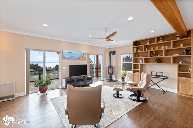 3866 Cabana Court, Homer, AK 99603