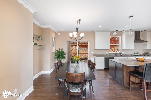 3866 Cabana Court, Homer, AK 99603