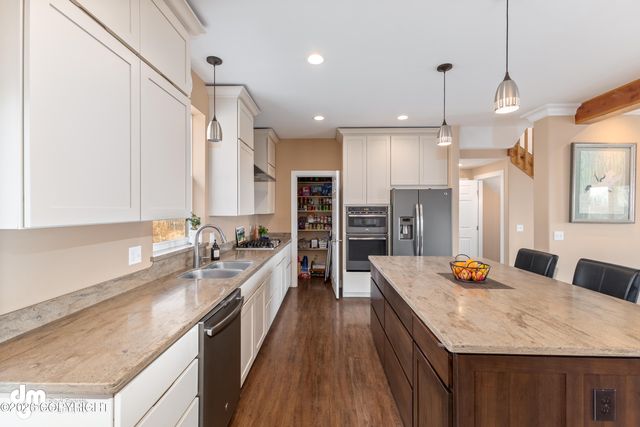 3866 Cabana Court, Homer, AK 99603