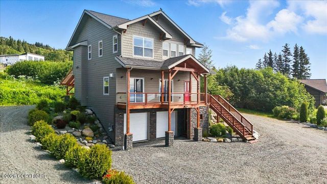 3866 Cabana Court, Homer, AK 99603