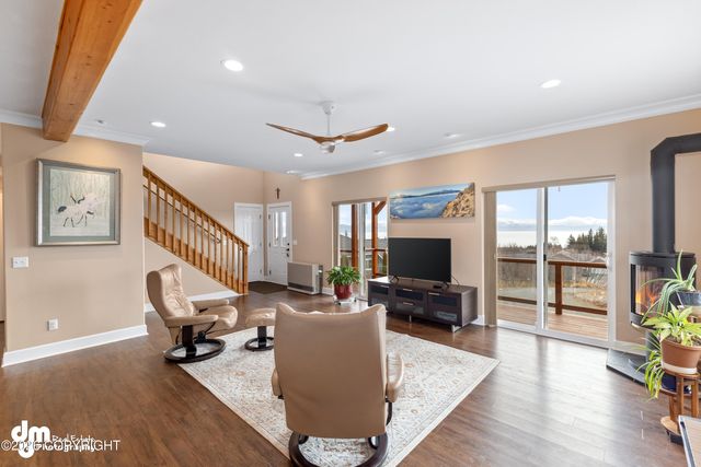 3866 Cabana Court, Homer, AK 99603