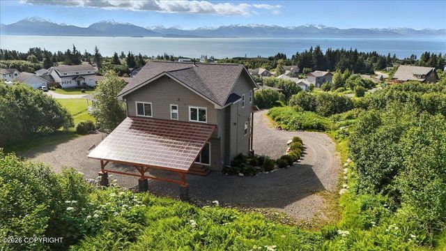 3866 Cabana Court, Homer, AK 99603