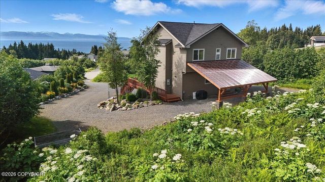 3866 Cabana Court, Homer, AK 99603