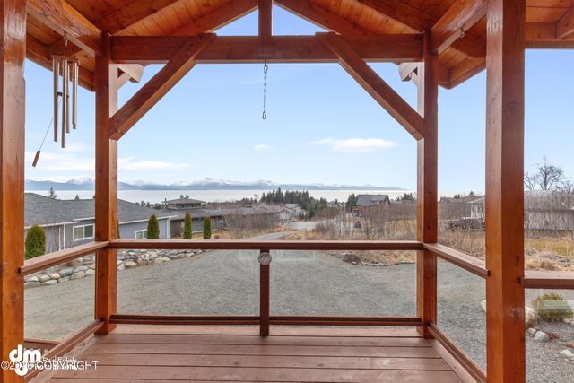 3866 Cabana Court, Homer, AK 99603