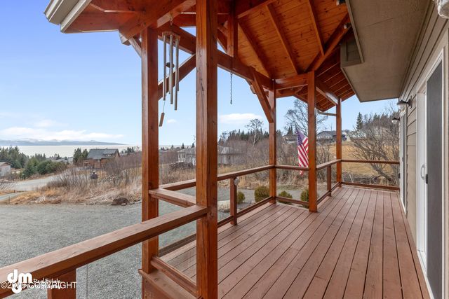 3866 Cabana Court, Homer, AK 99603