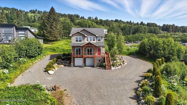 3866 Cabana Court, Homer, AK 99603