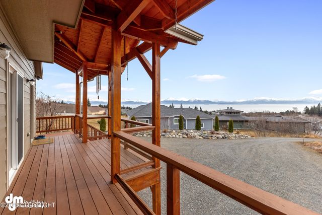 3866 Cabana Court, Homer, AK 99603