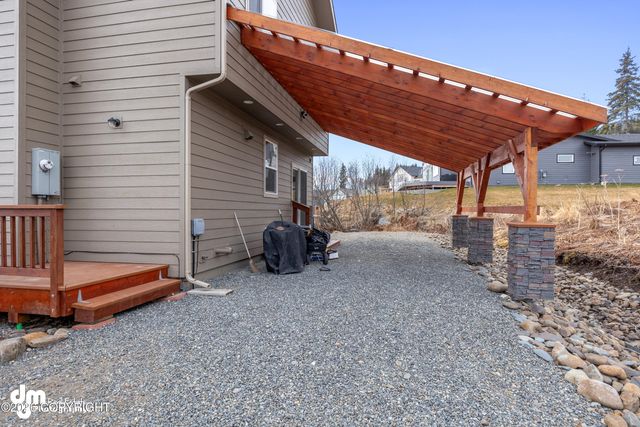 3866 Cabana Court, Homer, AK 99603