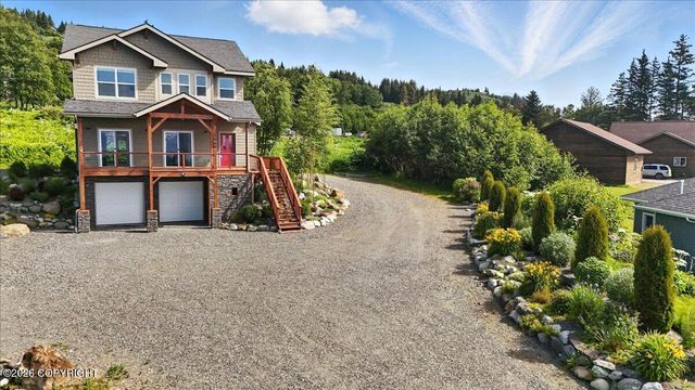 3866 Cabana Court, Homer, AK 99603
