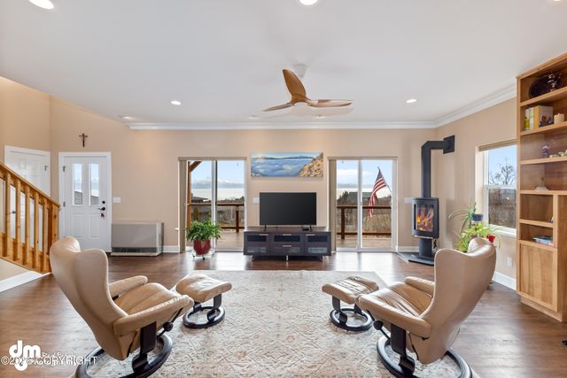 3866 Cabana Court, Homer, AK 99603