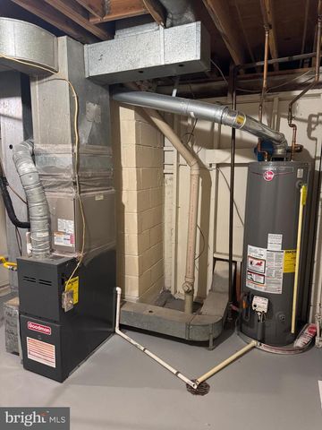 14814 EVEY TURN, Woodbridge, VA 22193