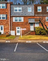 14814 EVEY TURN, Woodbridge, VA 22193