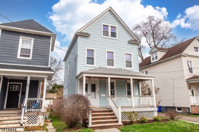 171 Maple Ave, Rahway City, NJ 07065