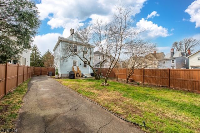 171 Maple Ave, Rahway City, NJ 07065