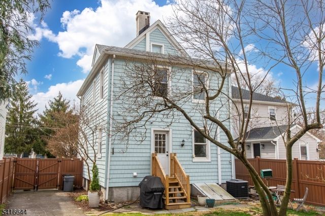 171 Maple Ave, Rahway City, NJ 07065