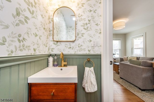 171 Maple Ave, Rahway City, NJ 07065