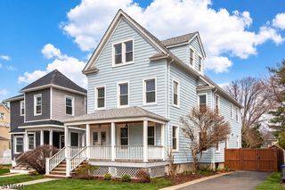 171 Maple Ave, Rahway City, NJ 07065