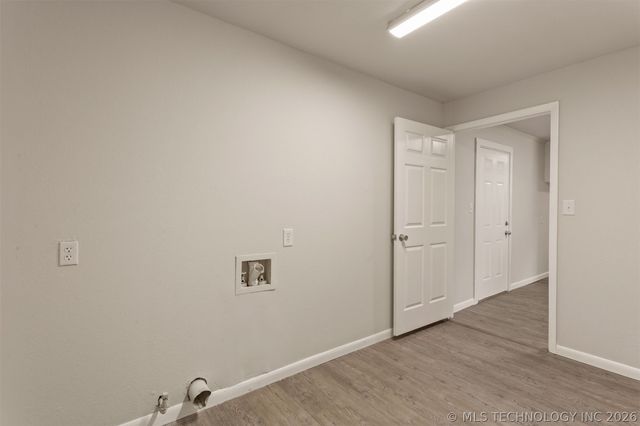 107 W 7TH Street, Owasso, OK 74055