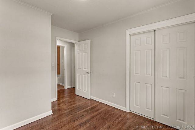 107 W 7TH Street, Owasso, OK 74055