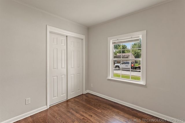 107 W 7TH Street, Owasso, OK 74055