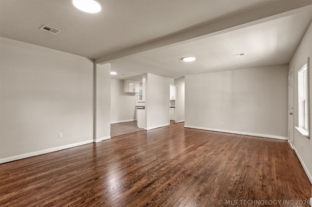 107 W 7TH Street, Owasso, OK 74055
