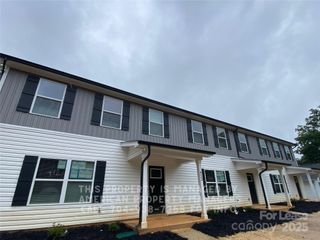 416 Vance Avenue, Salisbury, NC 28144