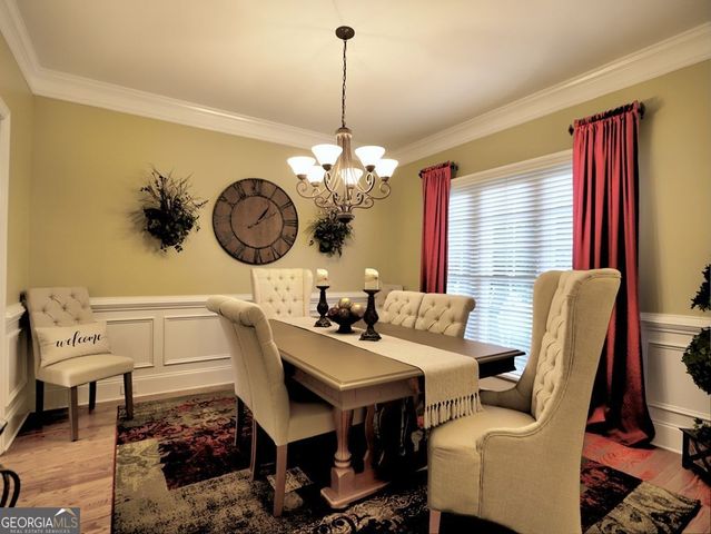 2146 Merrimac Court NW, Acworth, GA 30101