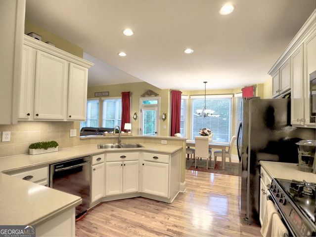 2146 Merrimac Court NW, Acworth, GA 30101
