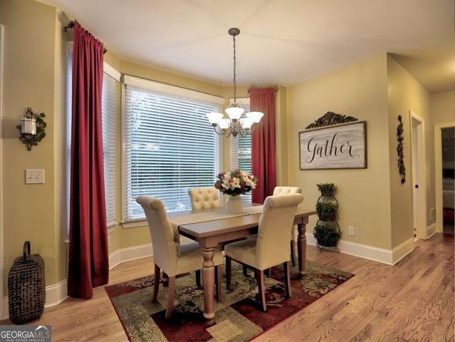 2146 Merrimac Court NW, Acworth, GA 30101