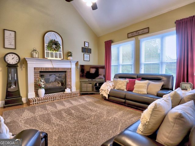 2146 Merrimac Court NW, Acworth, GA 30101