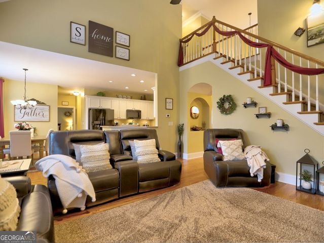 2146 Merrimac Court NW, Acworth, GA 30101