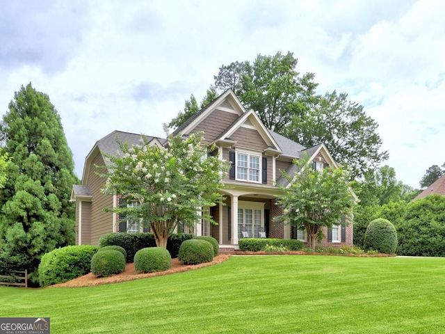 2146 Merrimac Court NW, Acworth, GA 30101