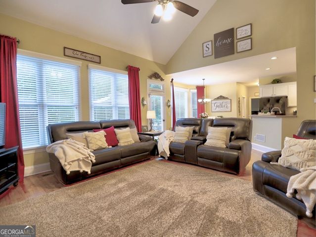 2146 Merrimac Court NW, Acworth, GA 30101