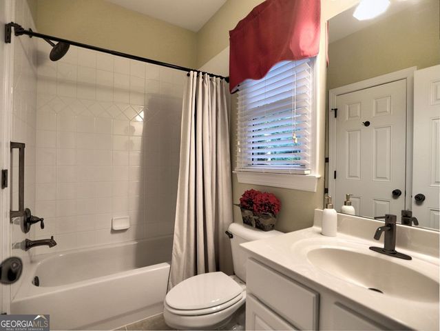 2146 Merrimac Court NW, Acworth, GA 30101