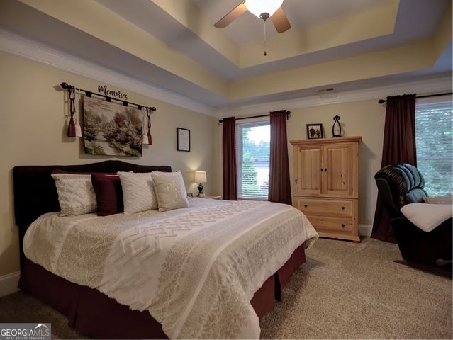 2146 Merrimac Court NW, Acworth, GA 30101