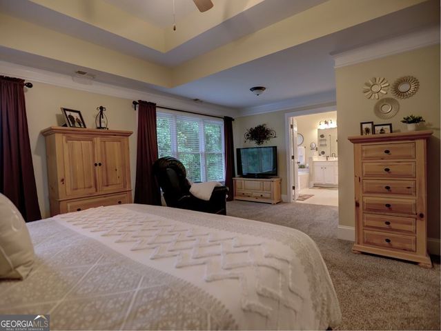 2146 Merrimac Court NW, Acworth, GA 30101