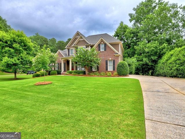 2146 Merrimac Court NW, Acworth, GA 30101