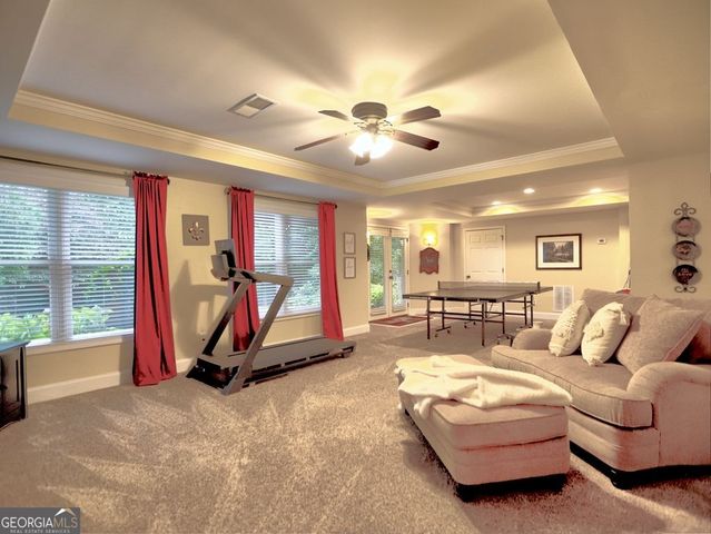 2146 Merrimac Court NW, Acworth, GA 30101