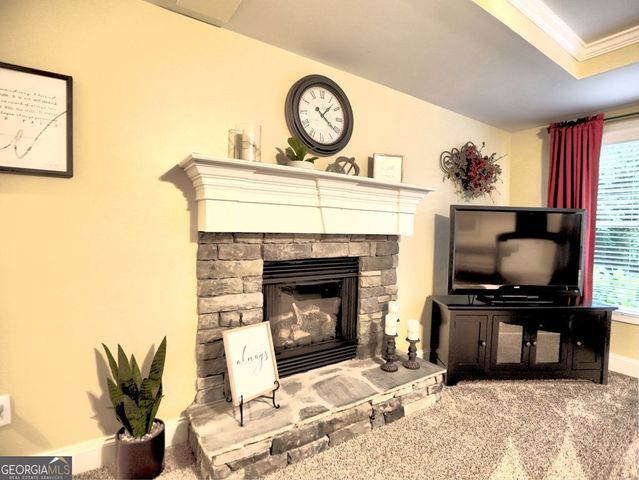 2146 Merrimac Court NW, Acworth, GA 30101