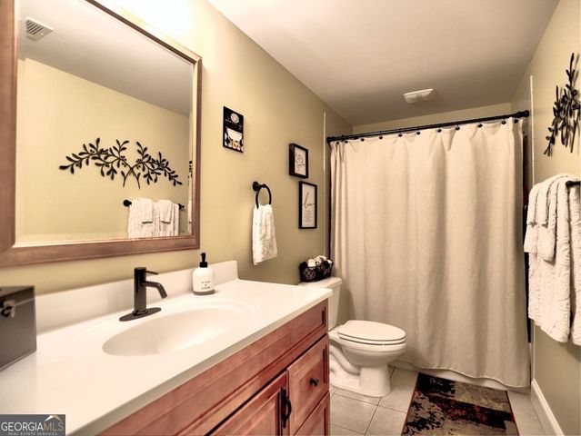 2146 Merrimac Court NW, Acworth, GA 30101