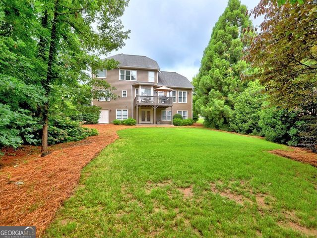 2146 Merrimac Court NW, Acworth, GA 30101