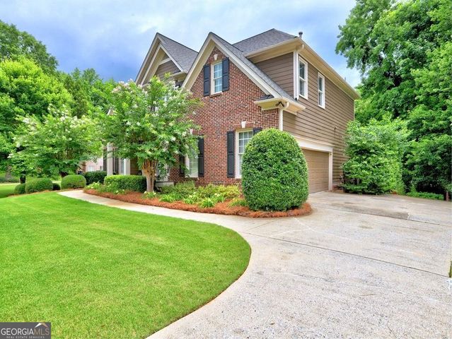 2146 Merrimac Court NW, Acworth, GA 30101